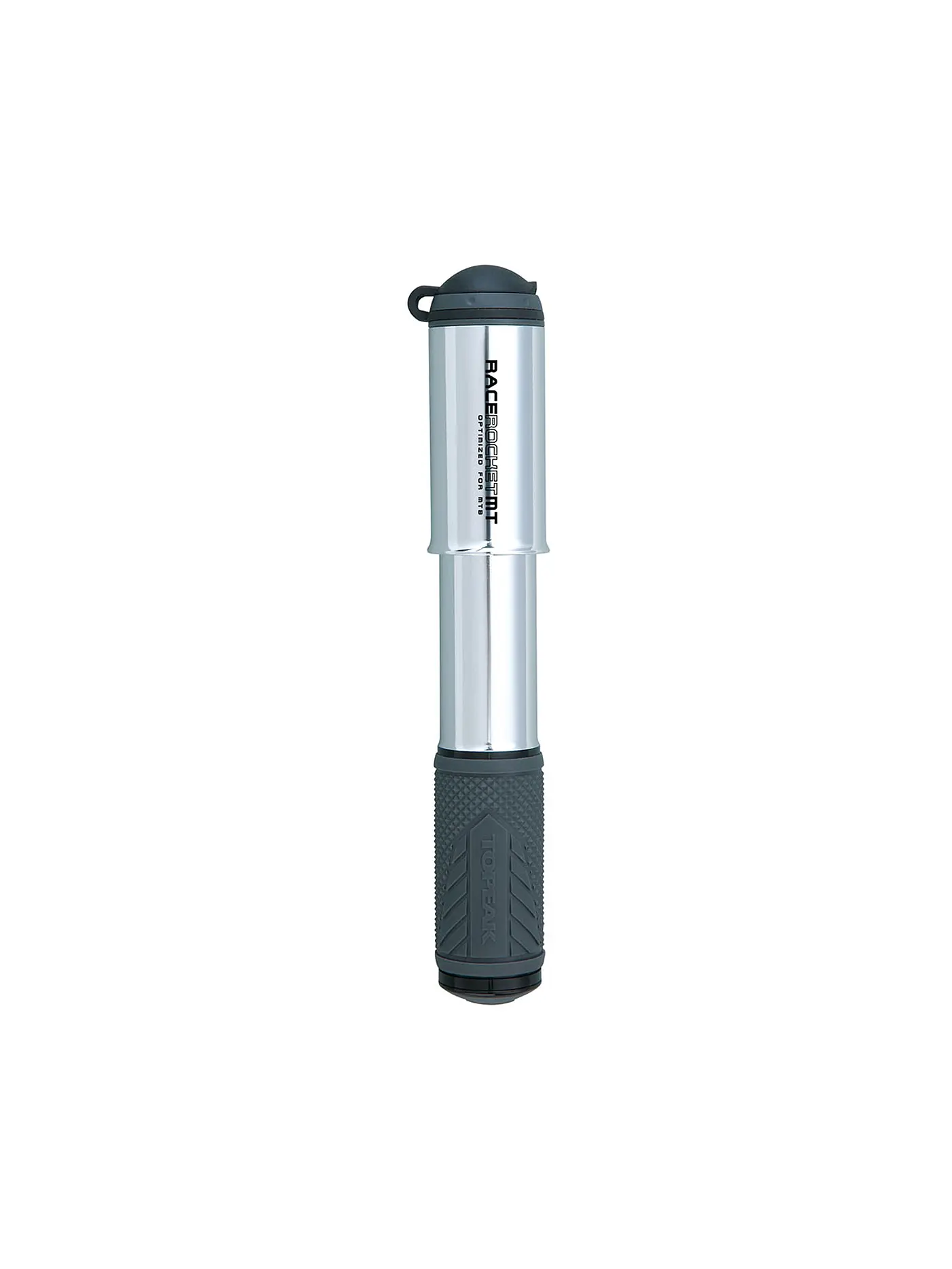 TOPEAK | Fahrrad Mini-Pumpe TP Race Rocket MT Master Blaster | 